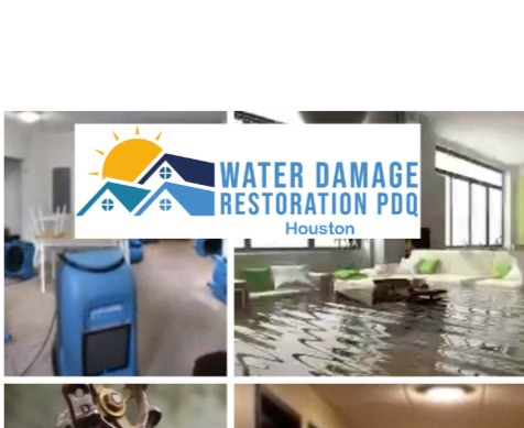 Water Damage Restoration PDQ of Houston