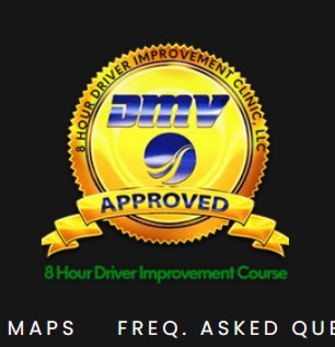 8 Hour Driver Improvement Clinic