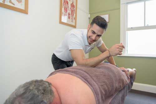 MTstyle Massage Studio