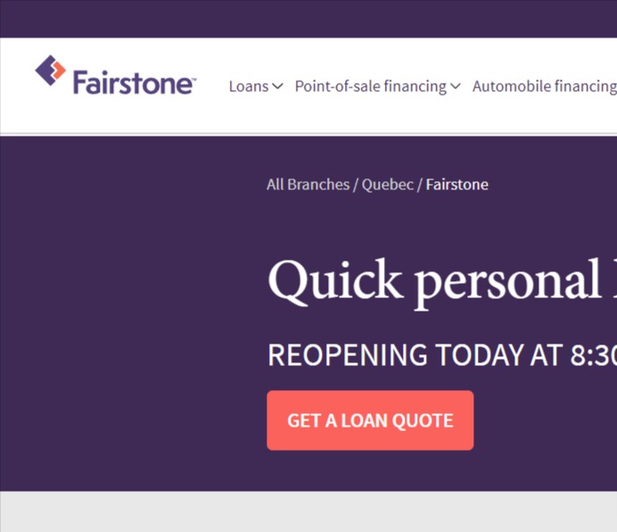 Fairstone