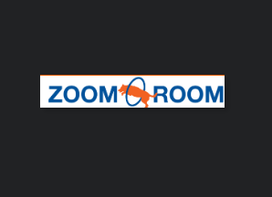 Zoom Room Dog Training