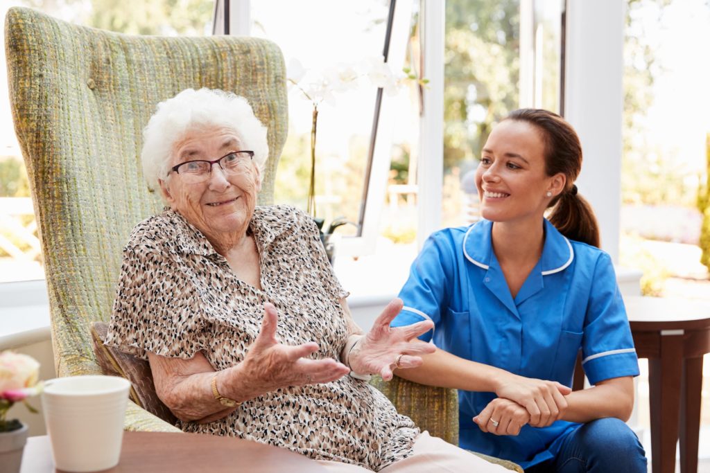 Best Nurses Inc