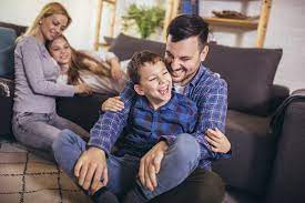 Comprehensive Family Services
