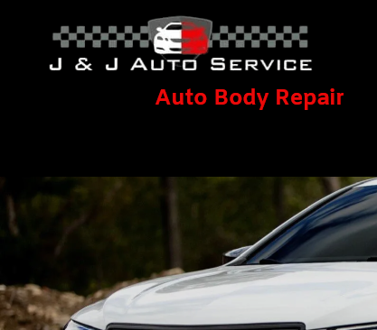 J & J Auto Service