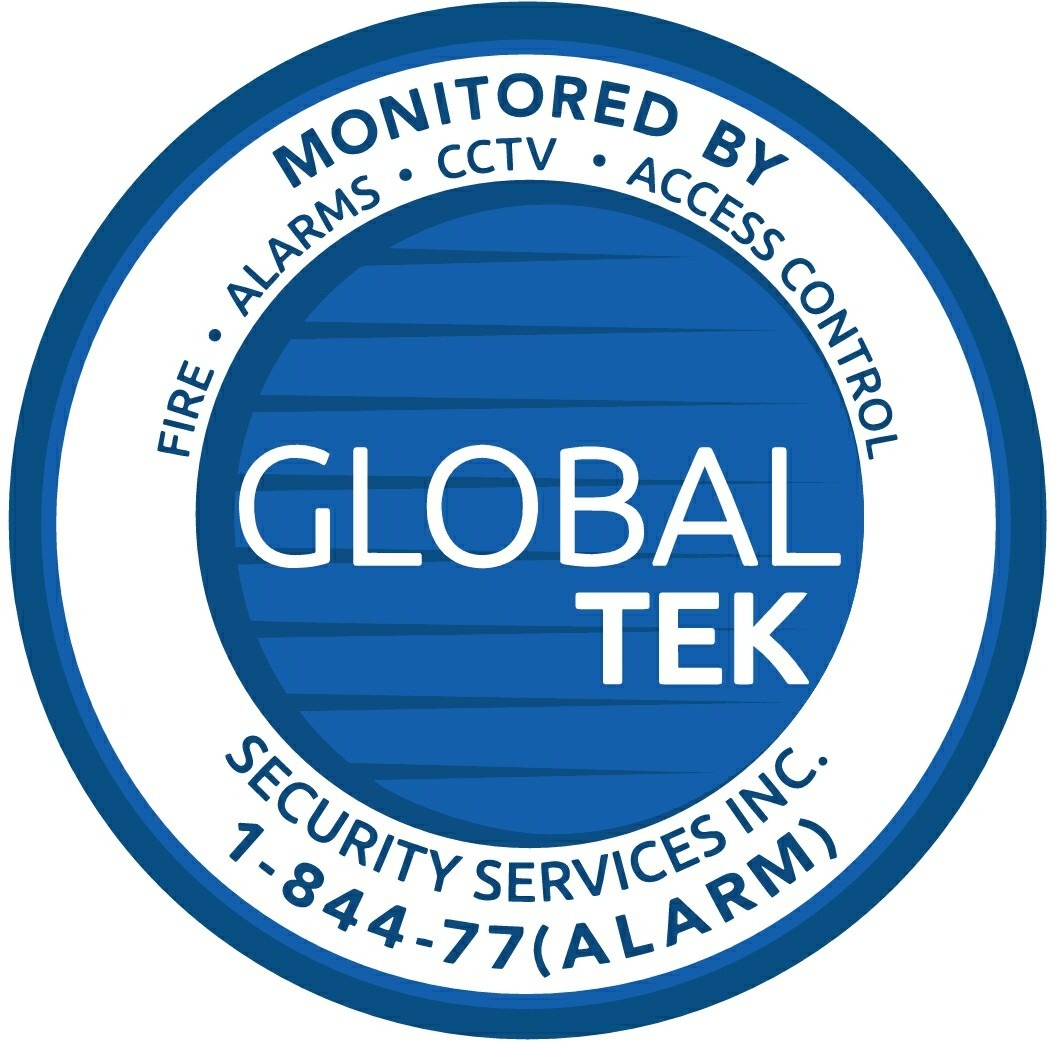 Globaltek Security Inc.