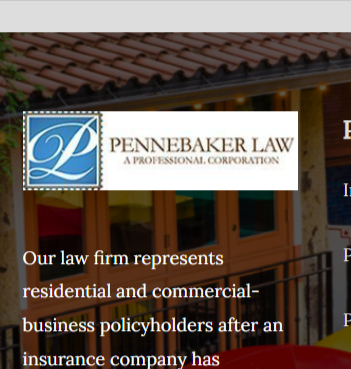 Pennebaker Law Firm