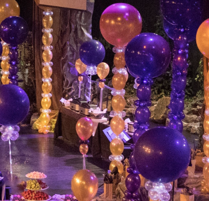 Made Ya Look Balloons