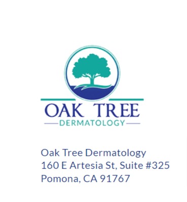 David Robles, MD, PhD Oak Tree Dermatology