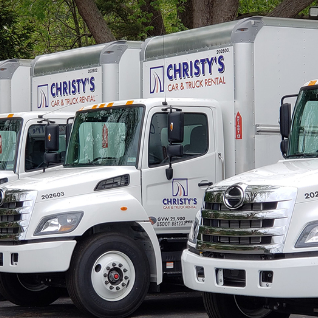 Christy's Car & Truck Rental