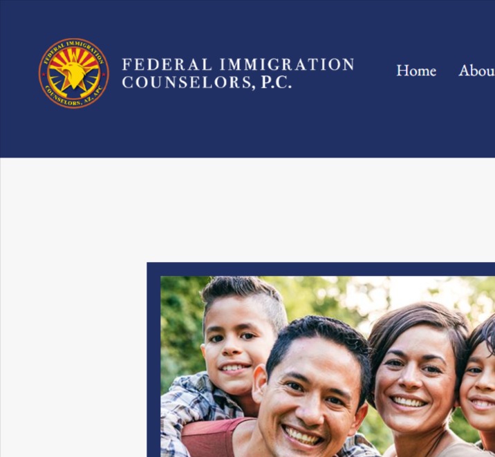 Federal Immigration Counselors, P.C.