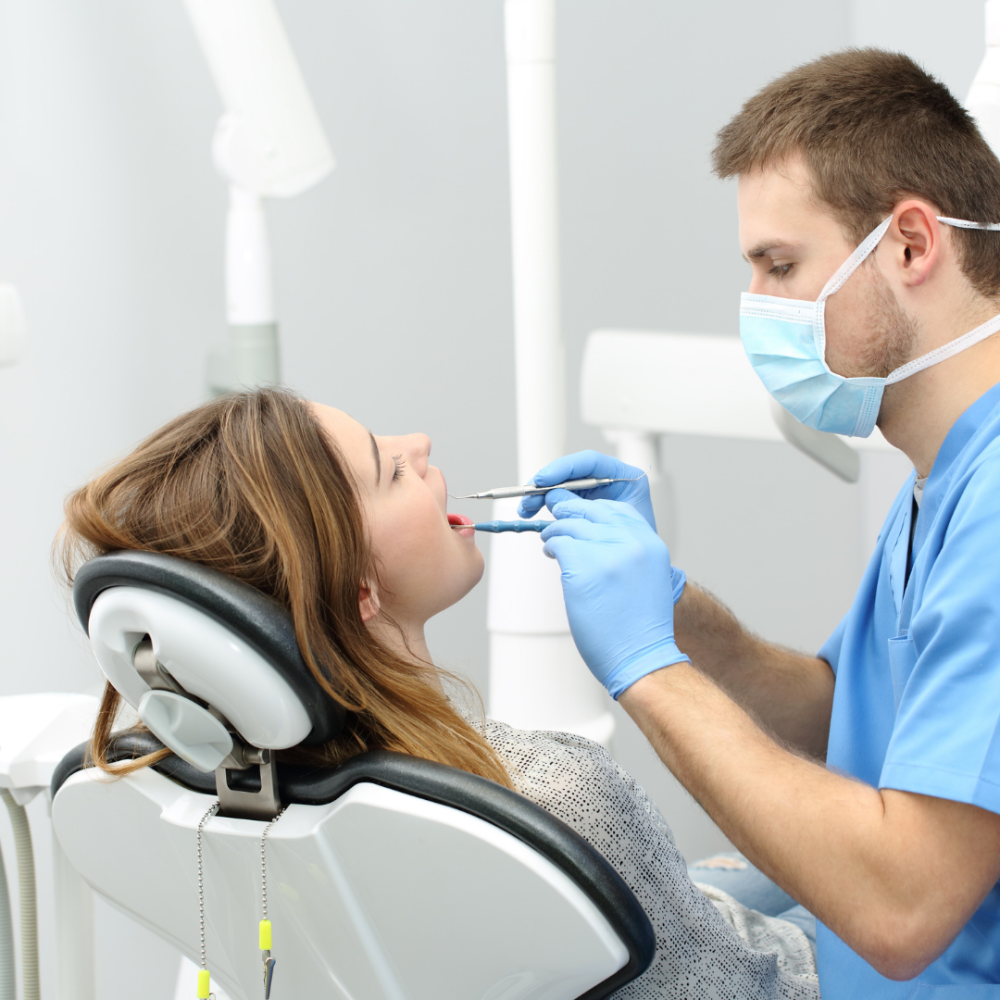 Varsity Dental Group