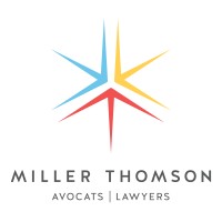 Miller Thomson LLP