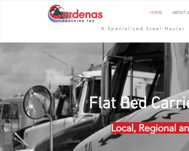 Cardenas Trucking Inc