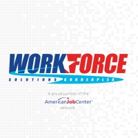 Workforce Solutions Borderplex North Loop Center