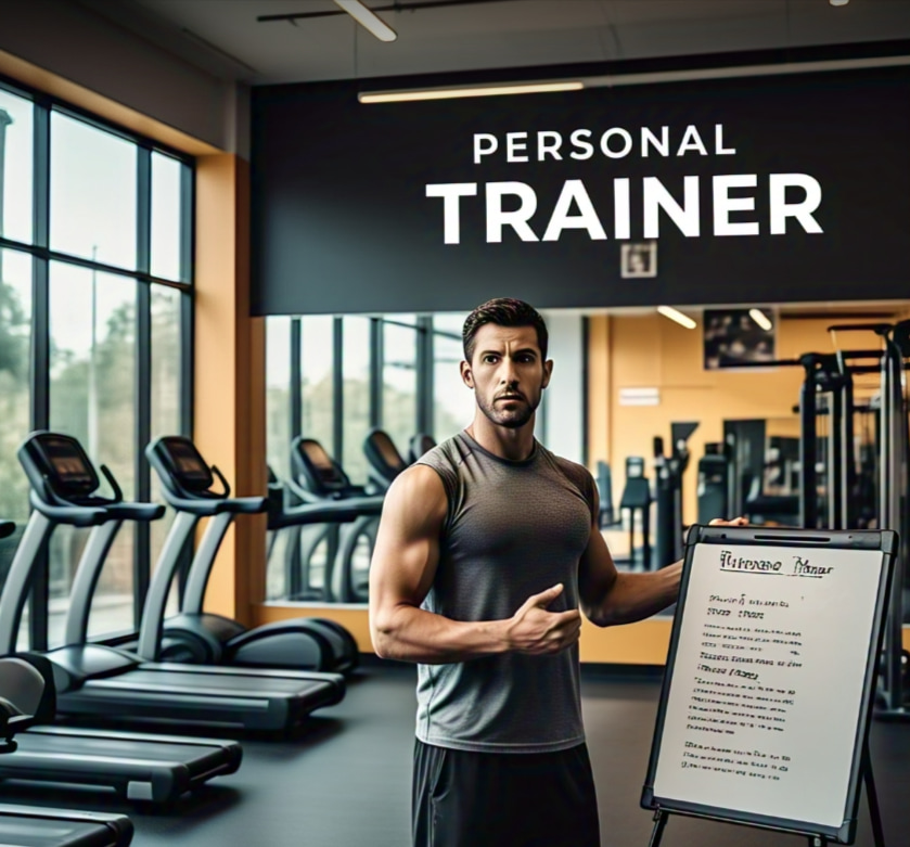 Leo's Fitness Lab