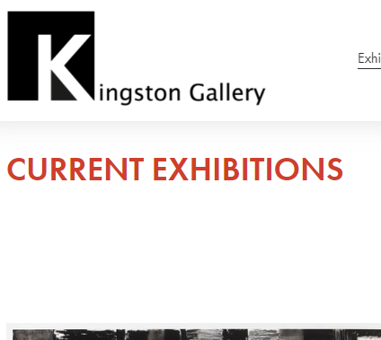 Kingston Gallery