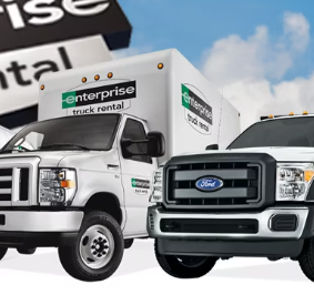 Enterprise Truck Rental