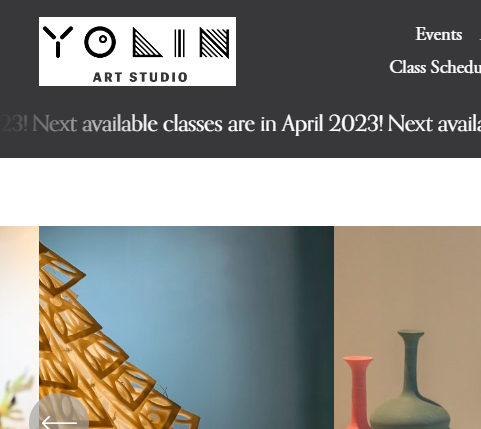 Yolin Art Studio