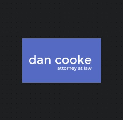 Dan Cooke, Attorney at Law