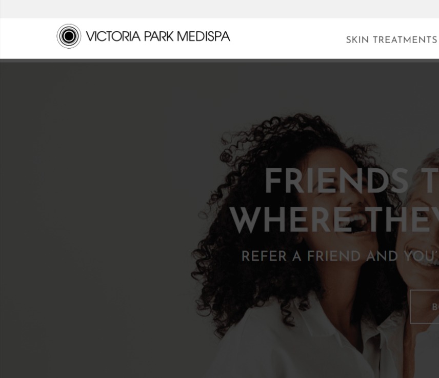 Victoria Park Medispa