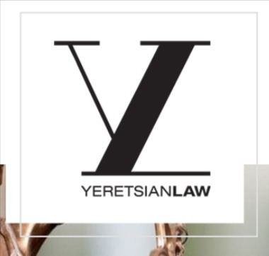 Yeretsian Law