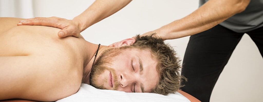 MÜVE Massage Therapy STUDIO