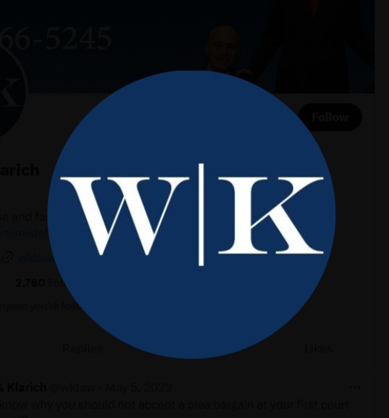 Wallin & Klarich, A Law Corporation