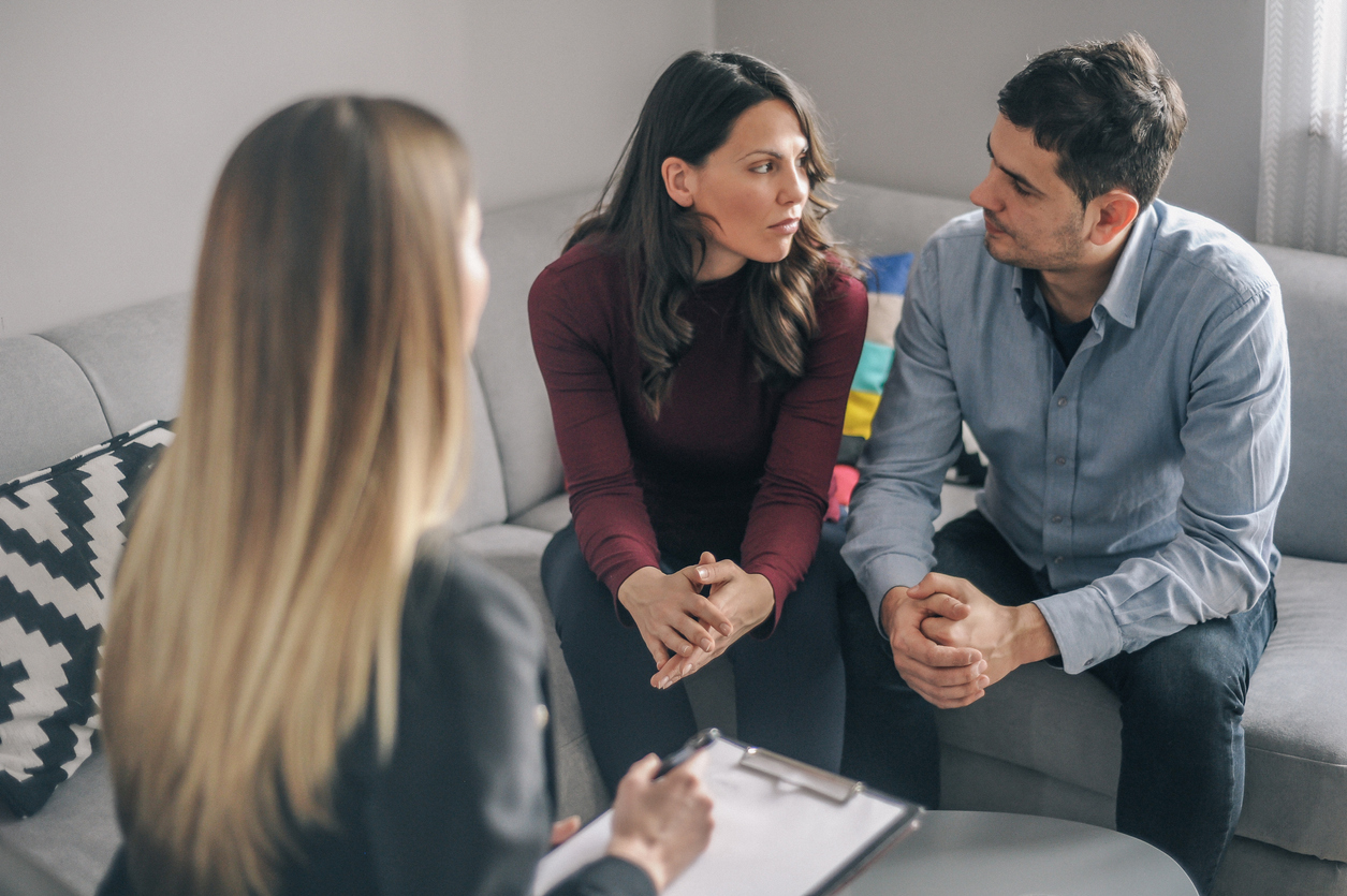 Oakridge Counselling - Elizabeth A. Lacey MSW RSW