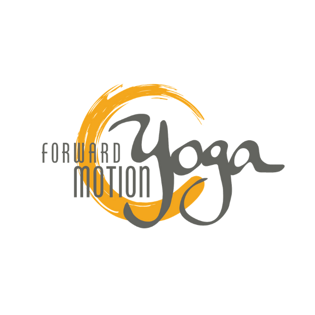 Forward Motion Yoga