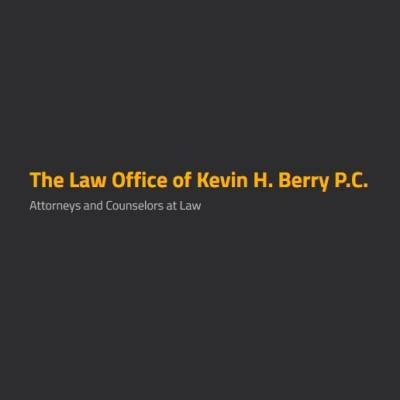 Law Office of Kevin H. Berry, P.C.
