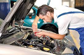 Rantz Auto Center