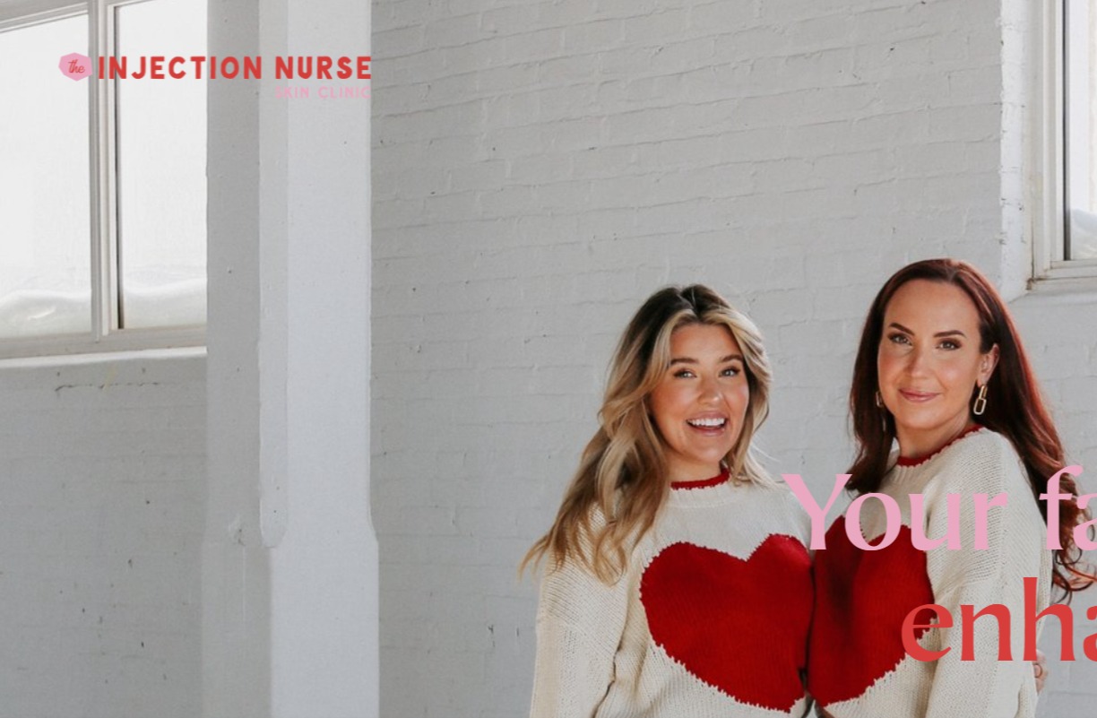 The Injection Nurse