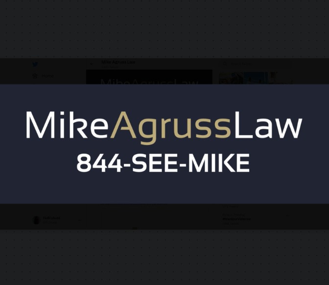 Mike Agruss Law