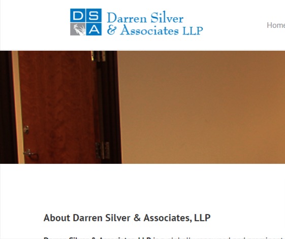 Darren Silver & Associates, LLP