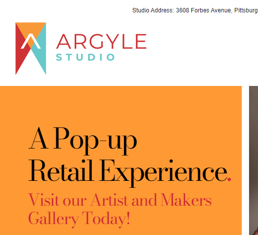 Argyle Studio