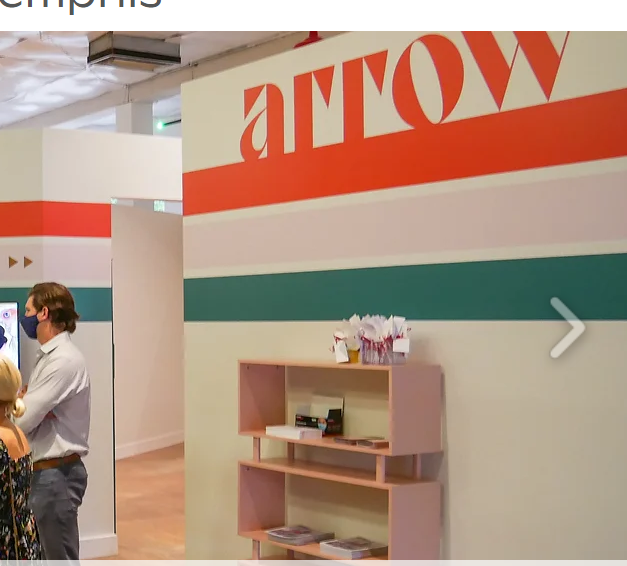 Arrow Creative