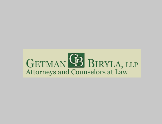 Getman & Biryla LLP