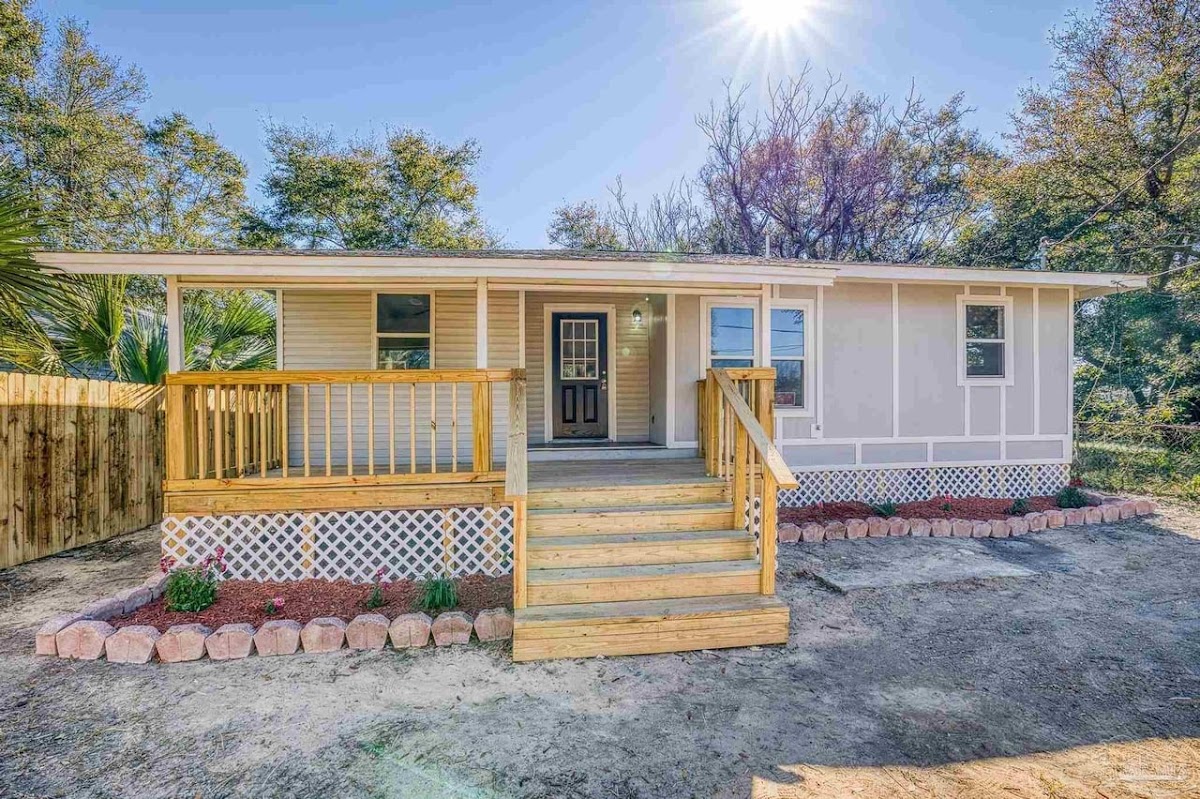 Quality Properties of Northwest Florida LLC