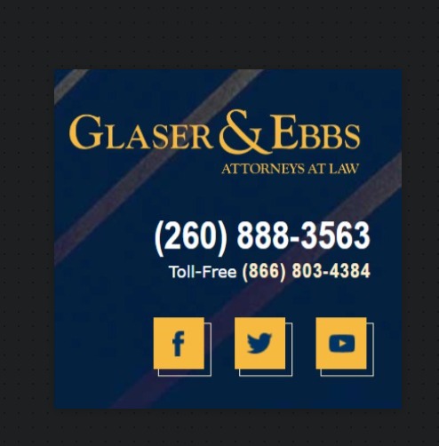 Glaser & Ebbs
