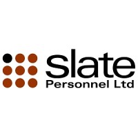 Slate Personnel Ltd.
