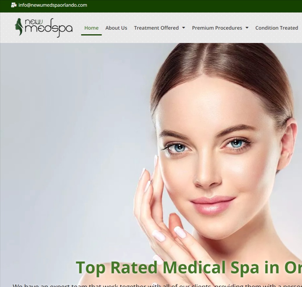 New U Med Spa