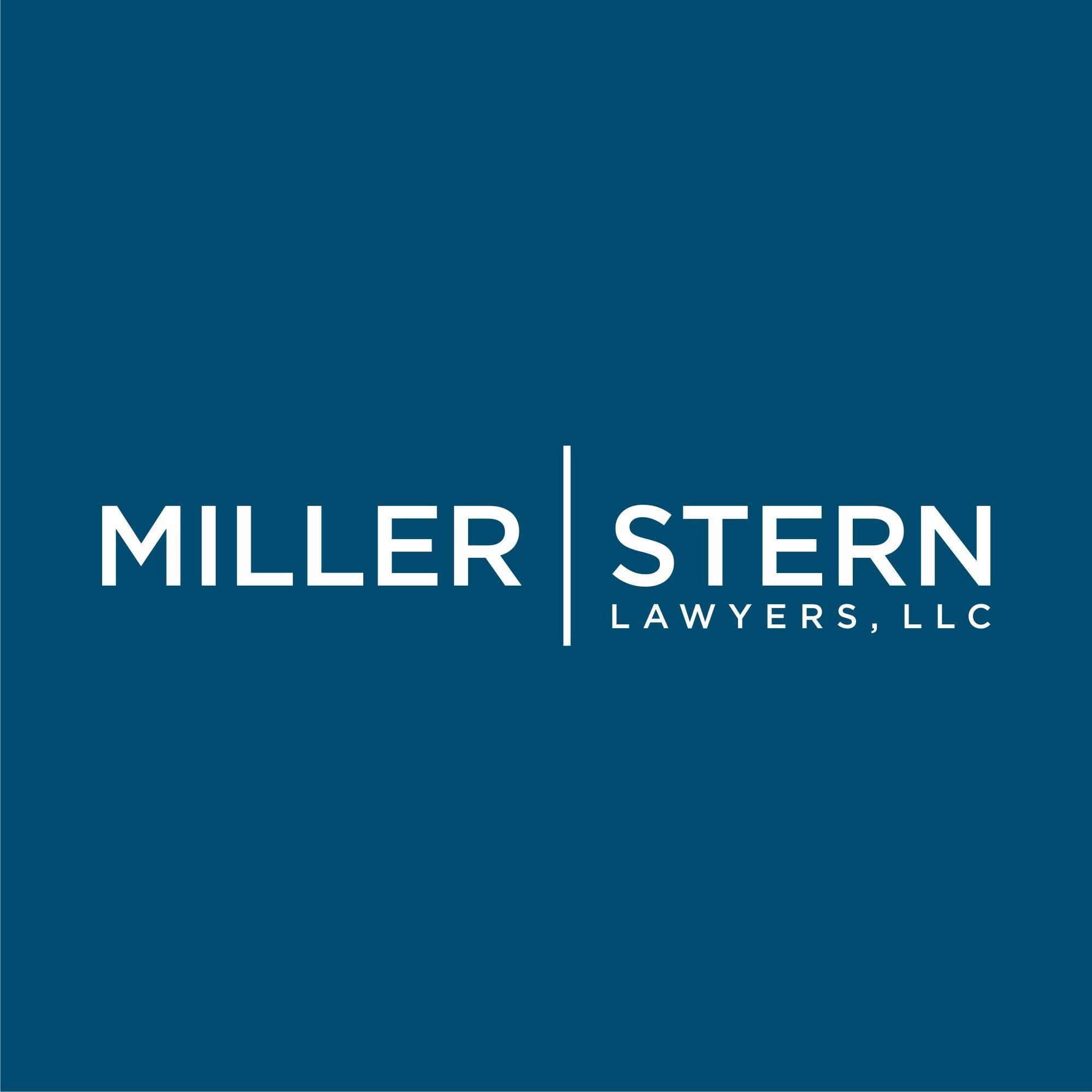 Miller Stern Lawyers, LLC