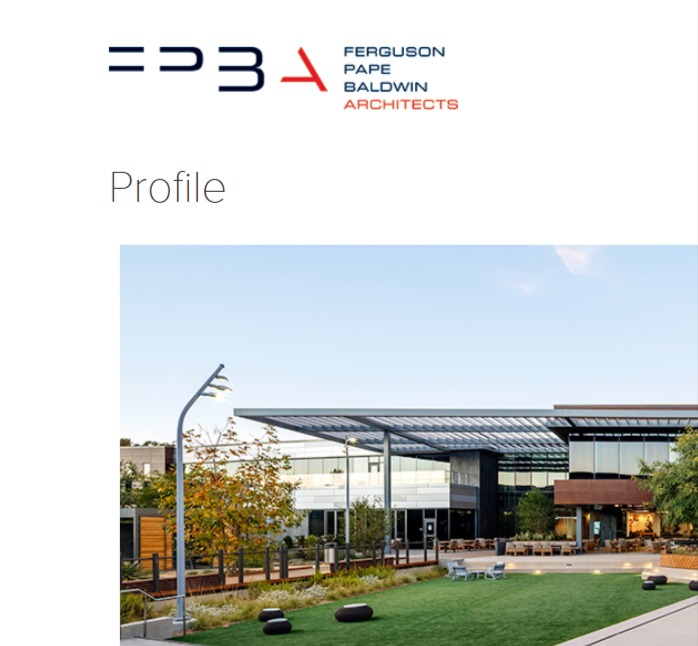 Ferguson Pape Baldwin Architects