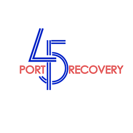 Port 45 Recovery - Columbus