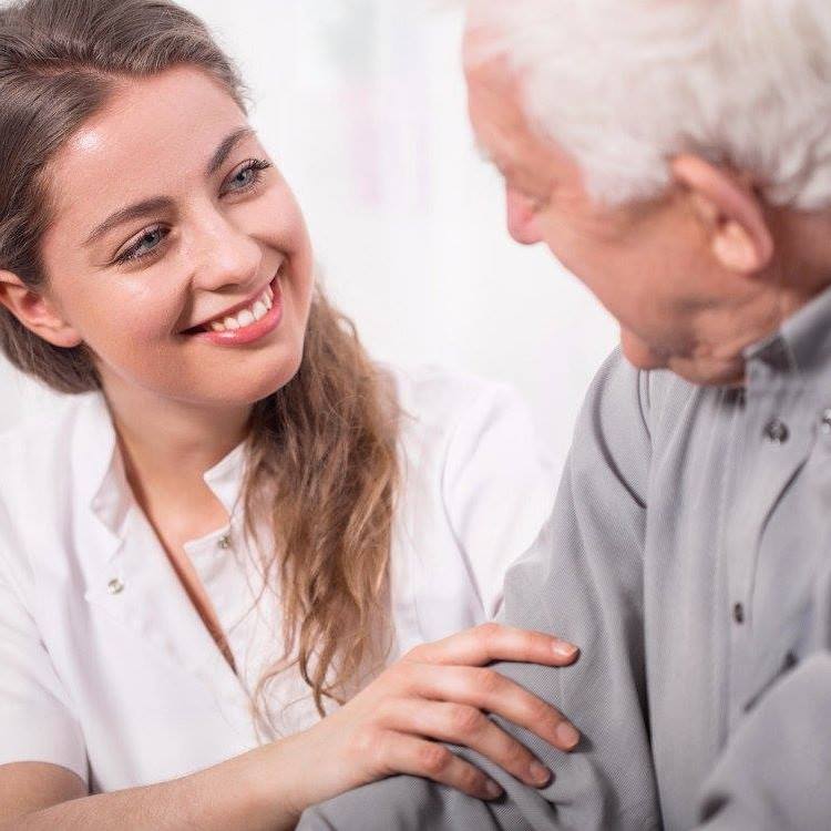 A + Solutions Home Health Care
