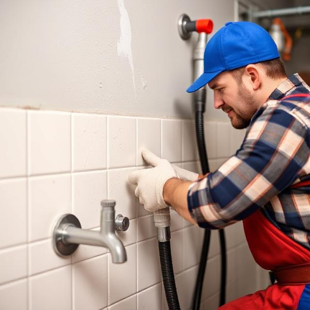 Len The Plumber, LLC