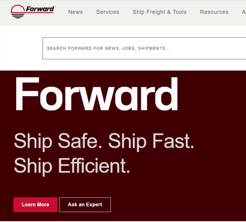Forward Air Inc
