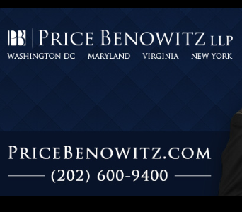 Price Benowitz Accident Injury Lawyers, LLP