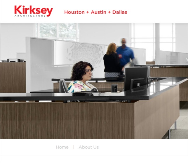 Kirksey Architecture