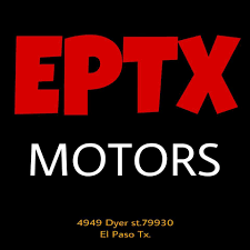 EPTX MOTORS